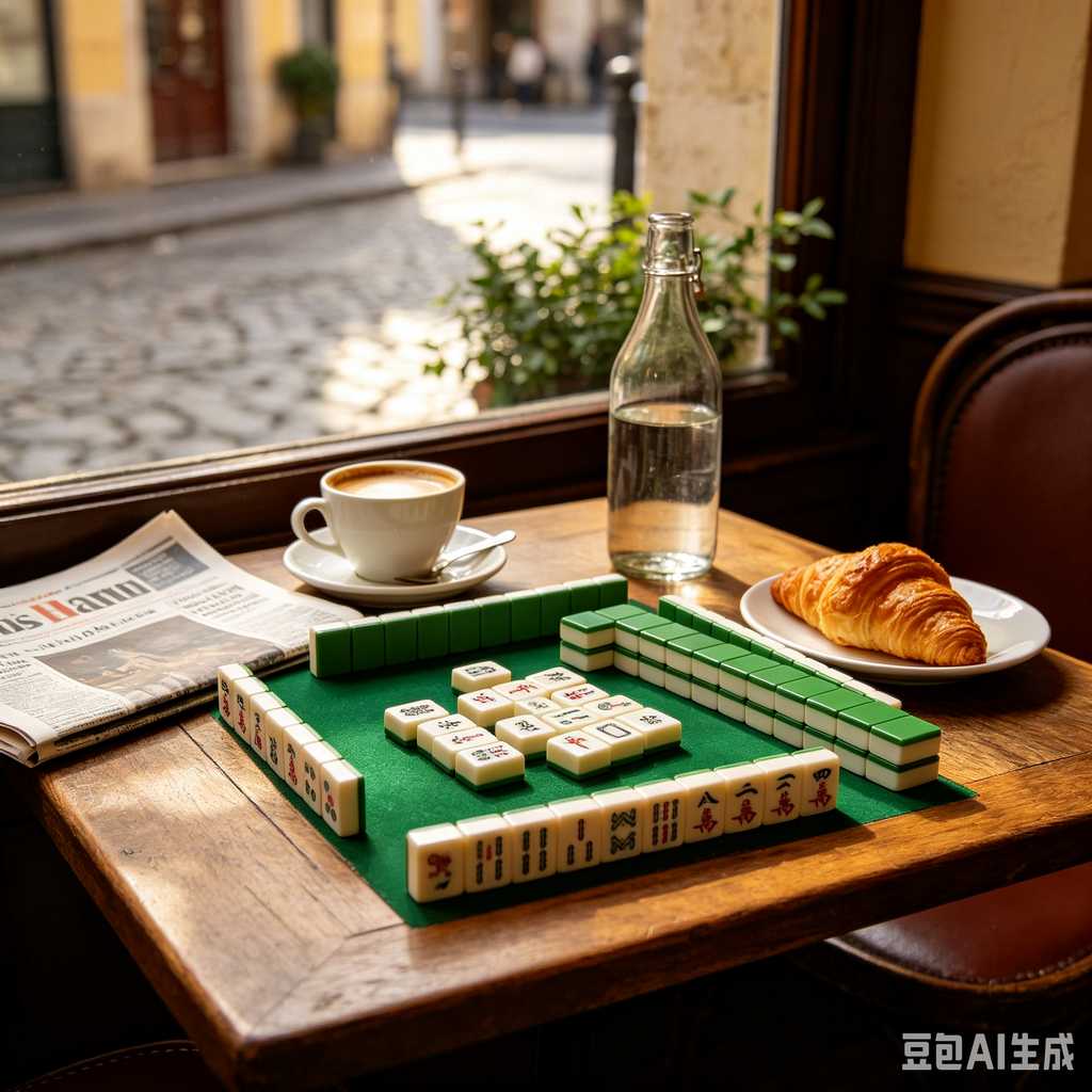 Nebraska,mahjong