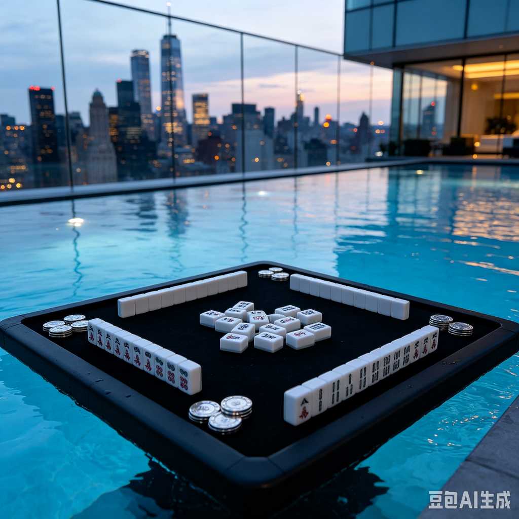 Cologne,mahjong