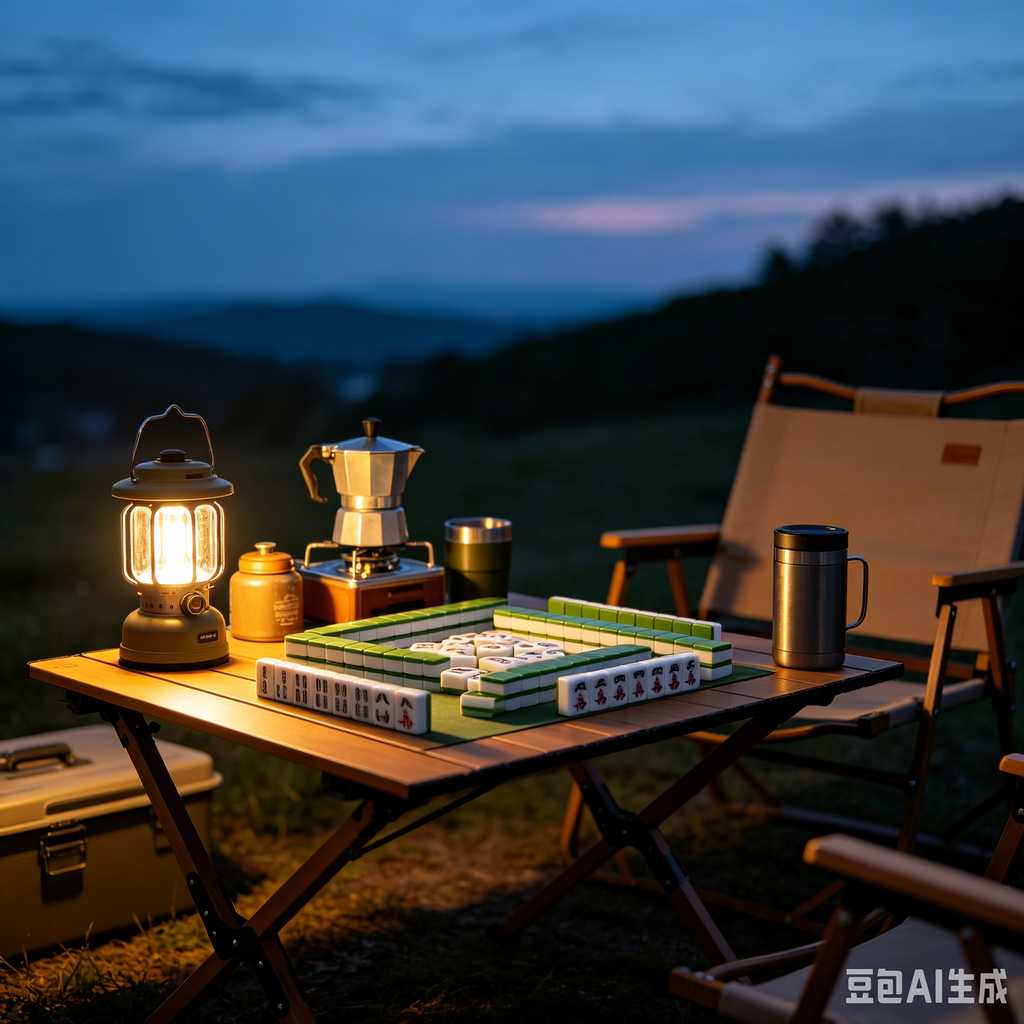 Salta,mahjong
