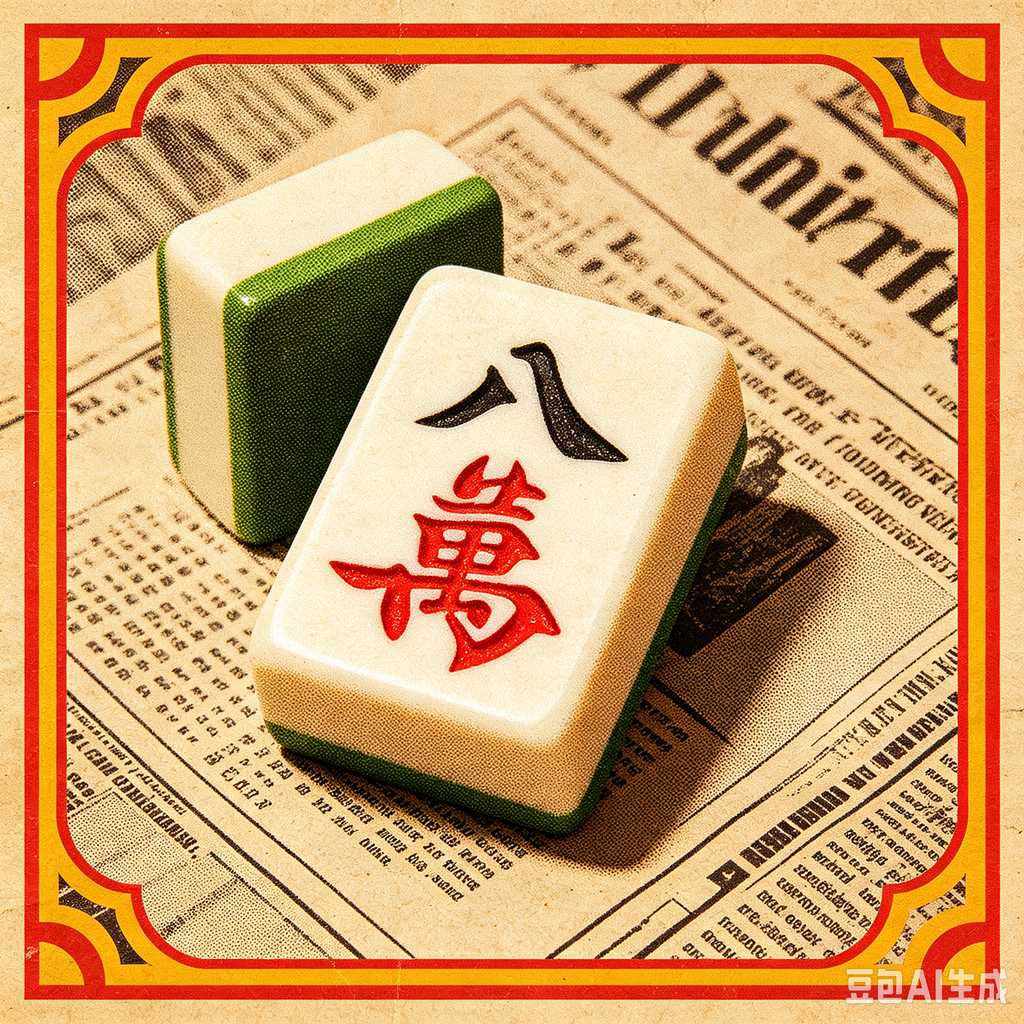 difference between american and chinese mahjong