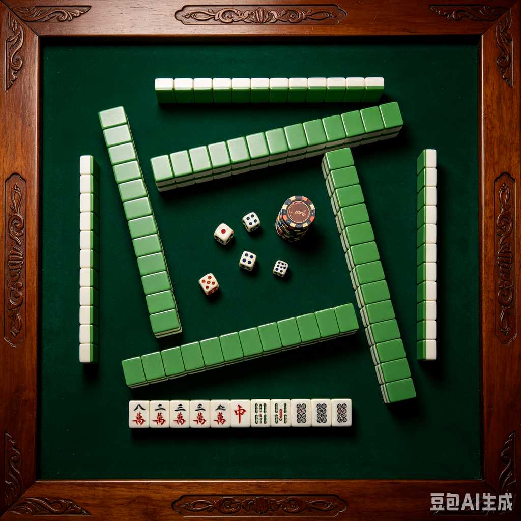 Grenoble,mahjong