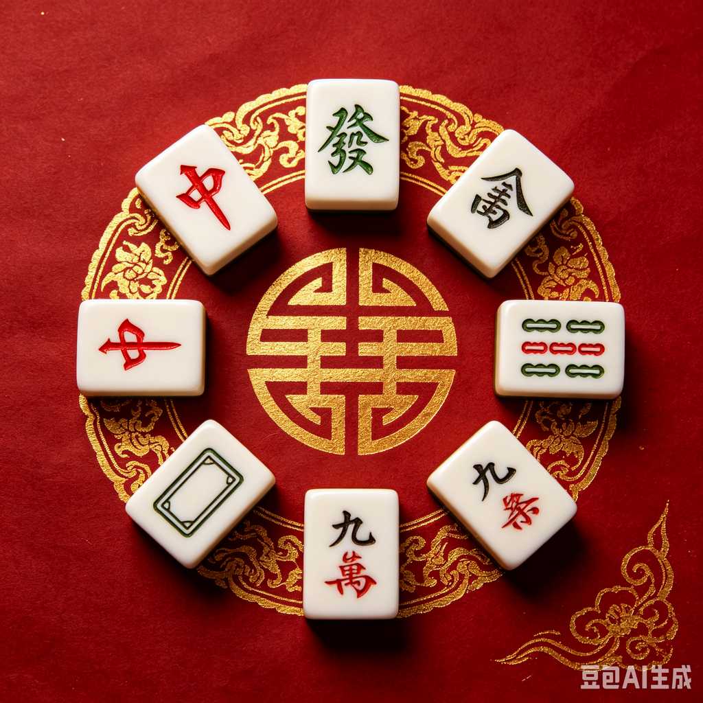 moq low mahjong set wholesale