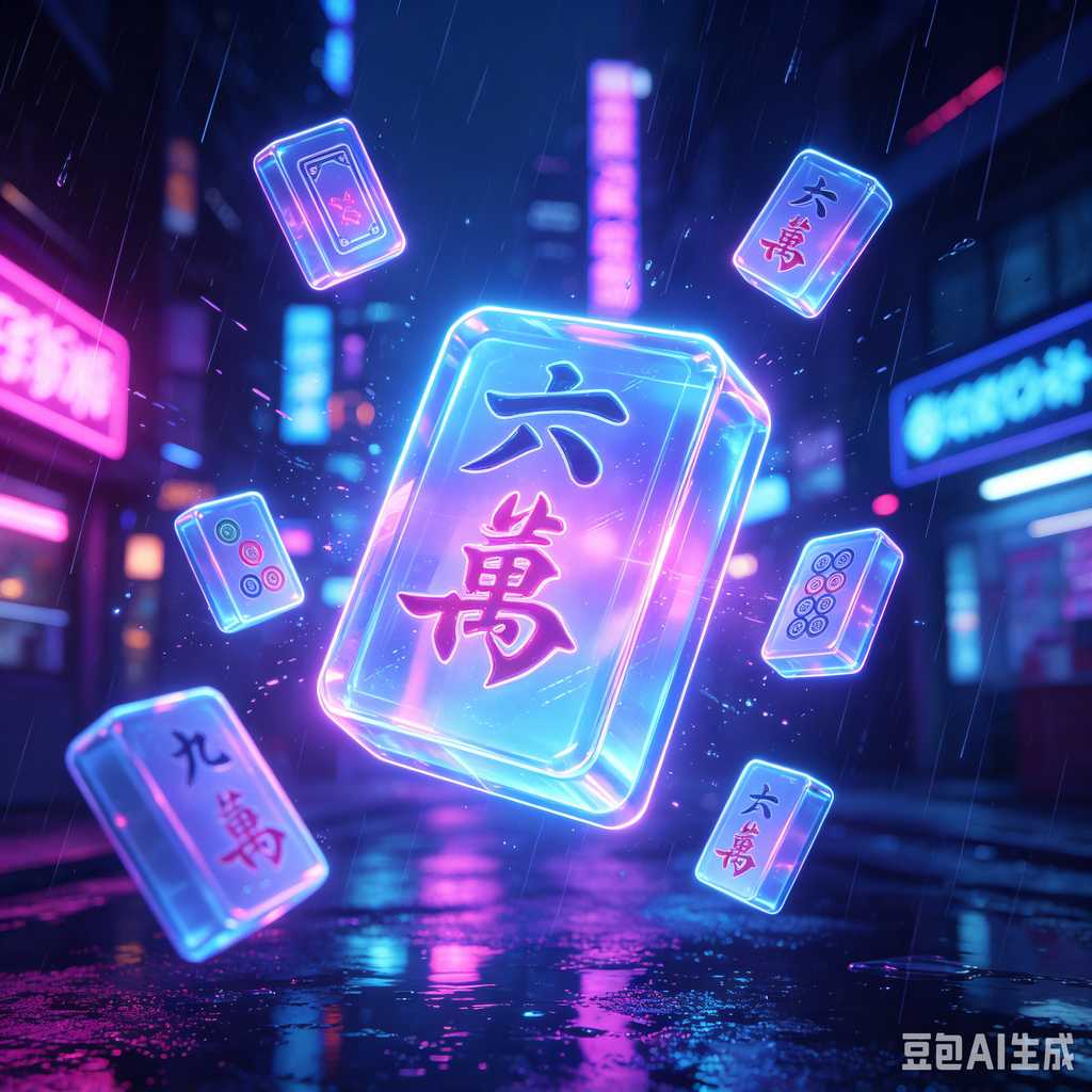 durable game mat mahjong