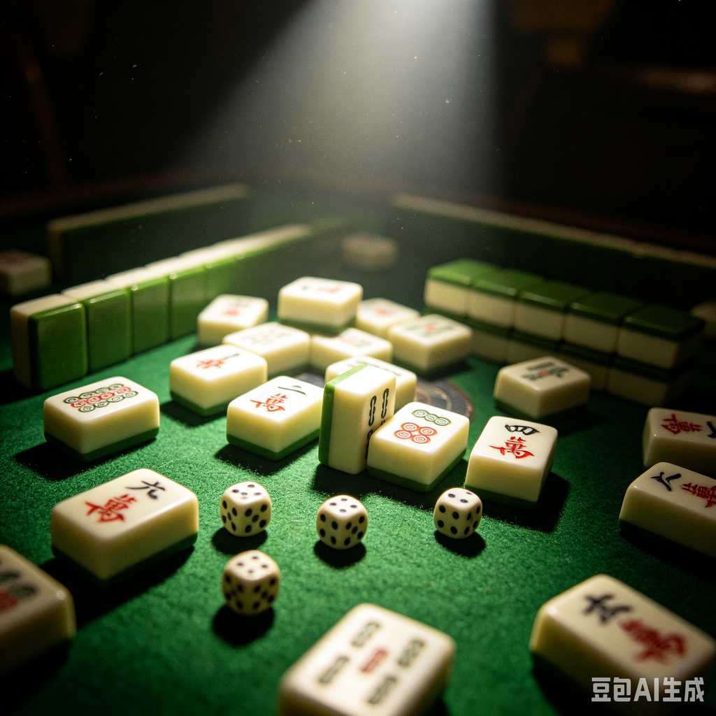 evora,mahjong