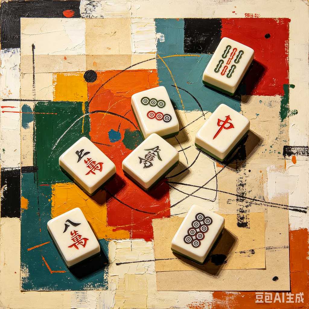 no smell mahjong tiles