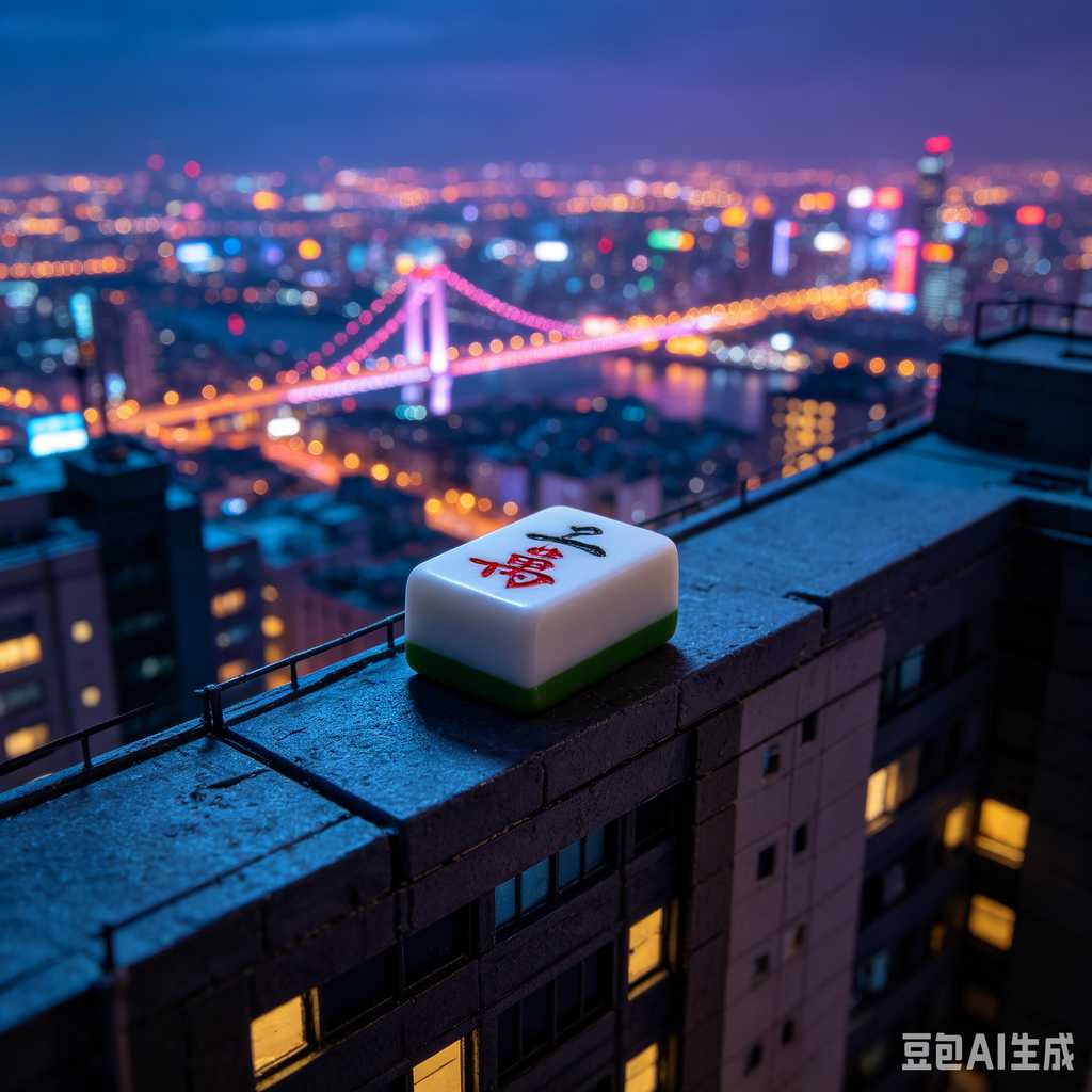 Medellin,mahjong