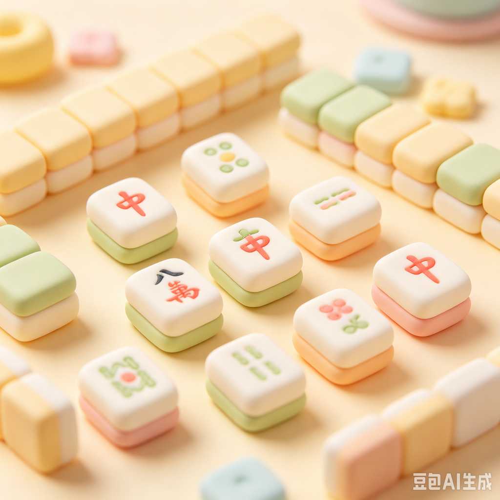 Birmingham,mahjong