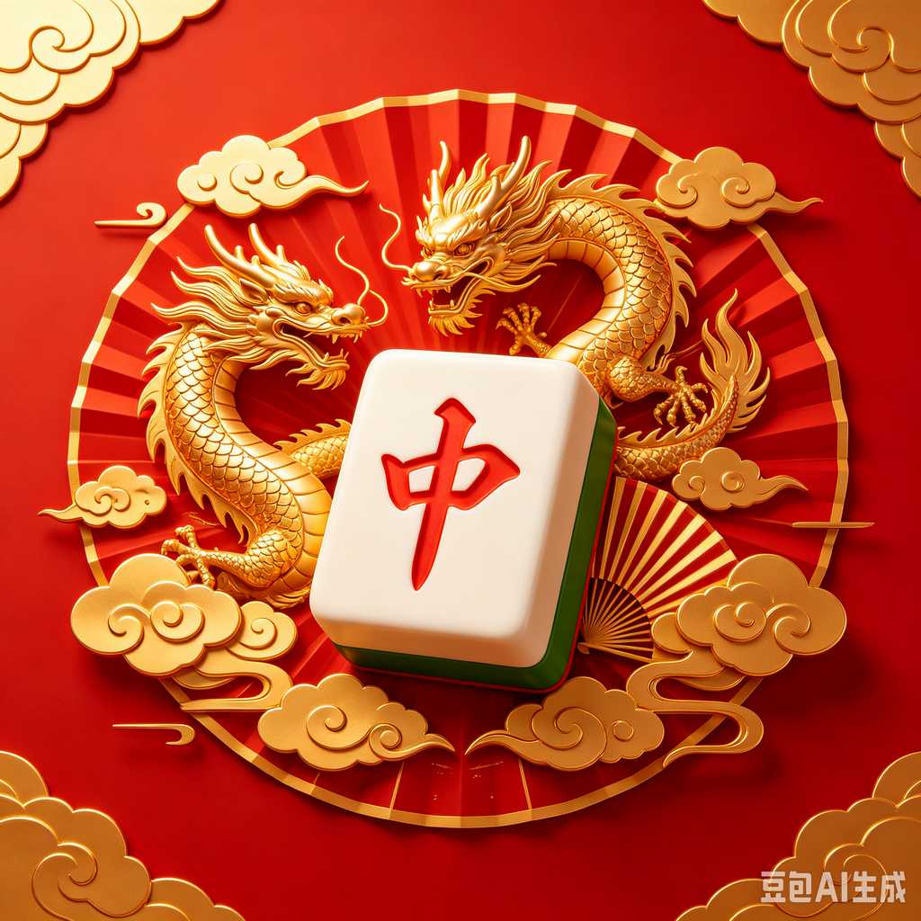 Cancun,mahjong