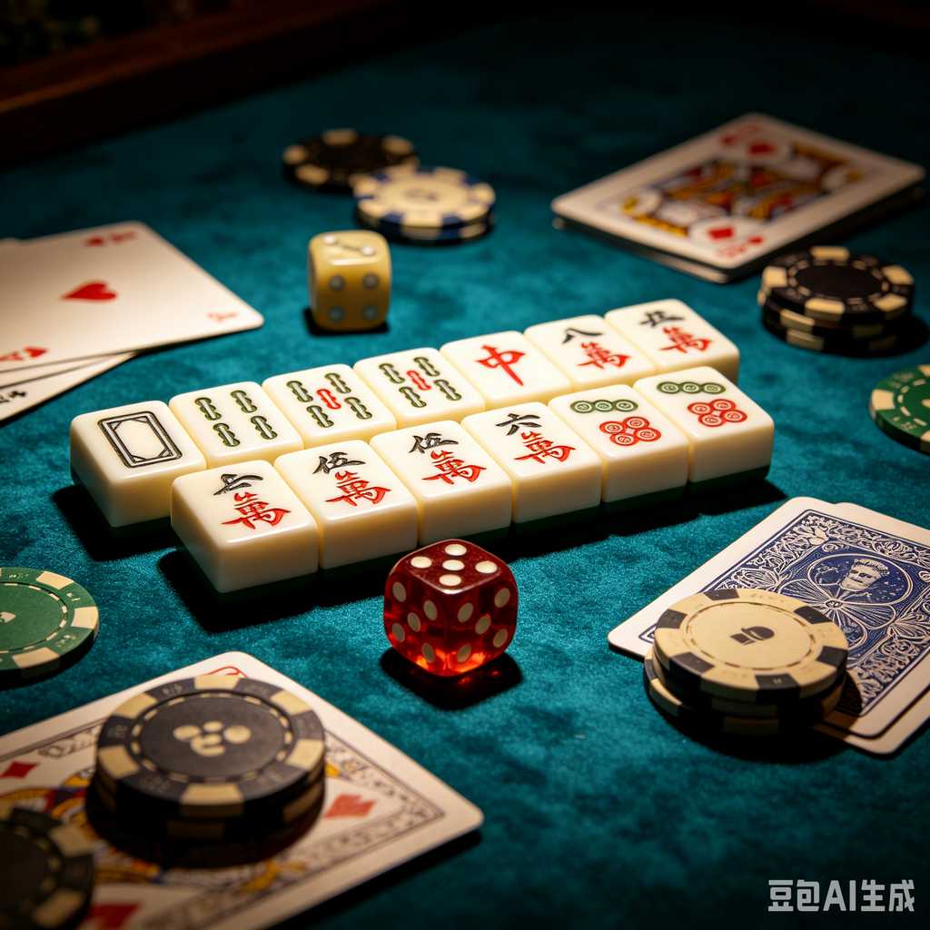 Palma,mahjong