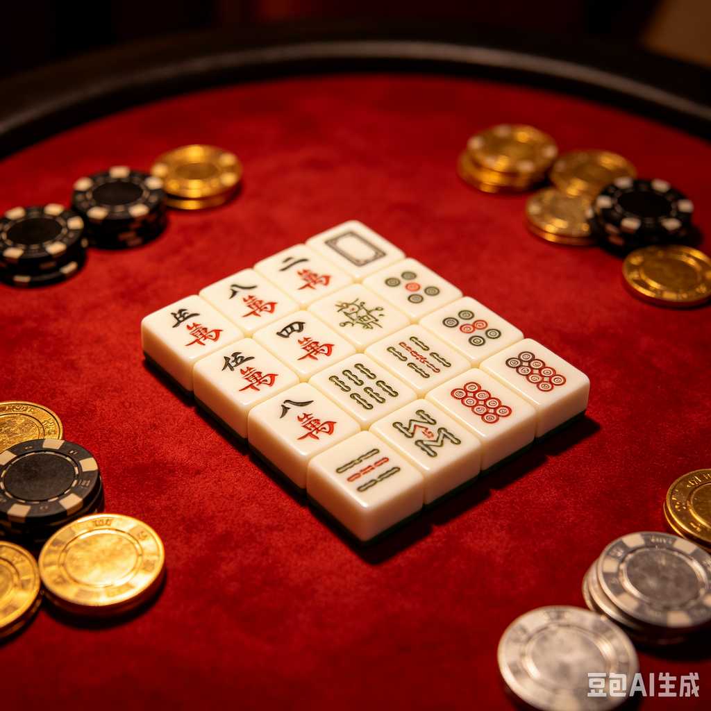 Recife,mahjong
