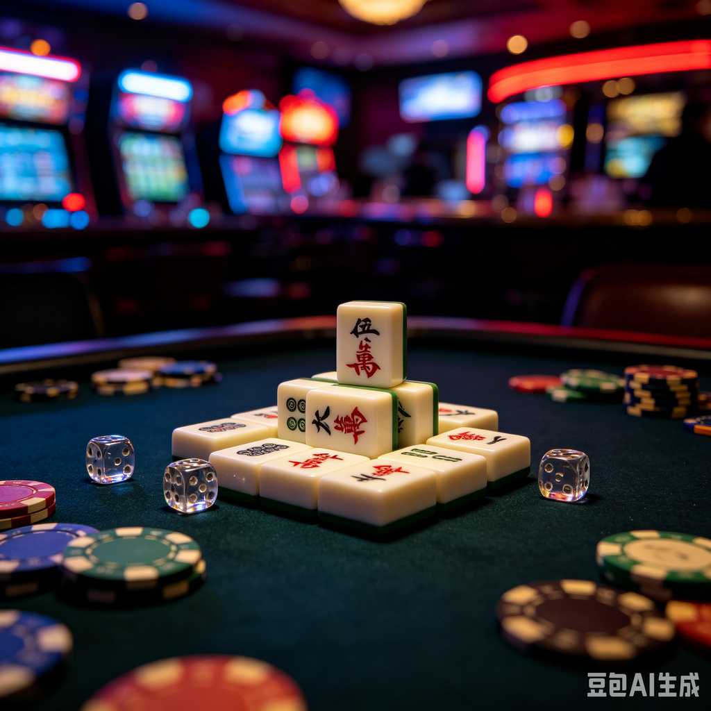 fallriver,mahjong