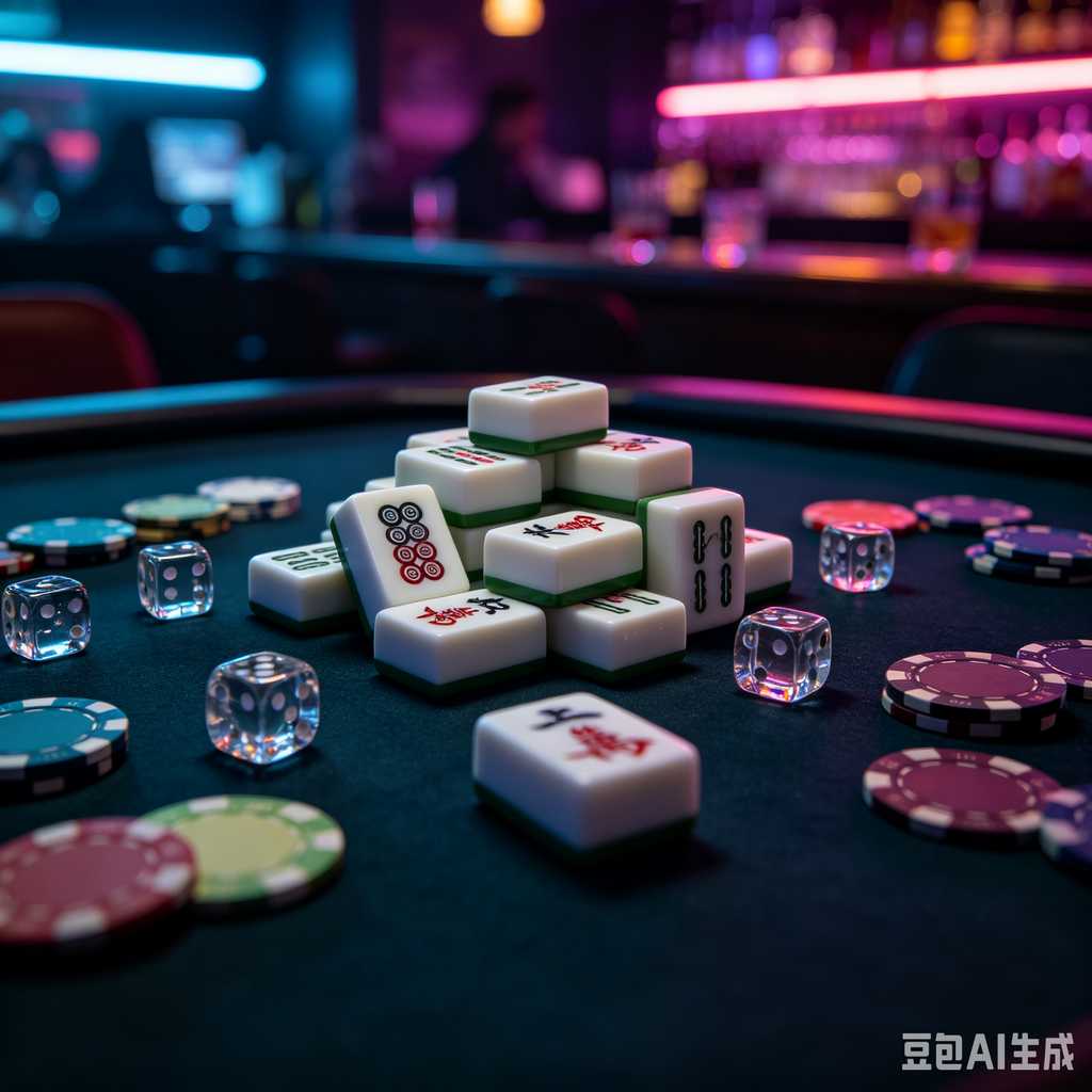 medford,mahjong