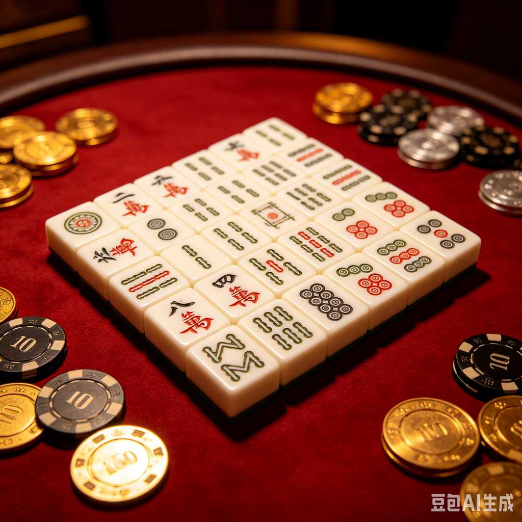 lightweight mahjong table