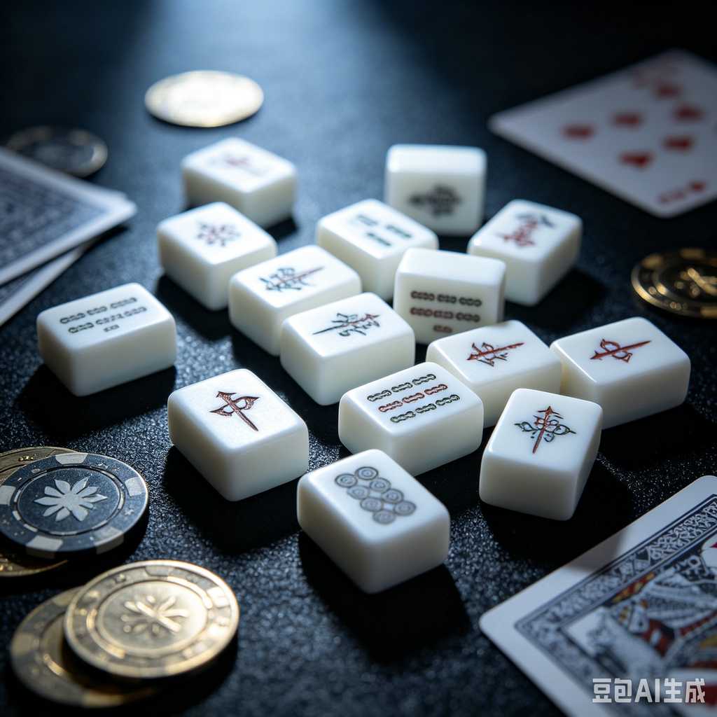 Oslo,mahjong