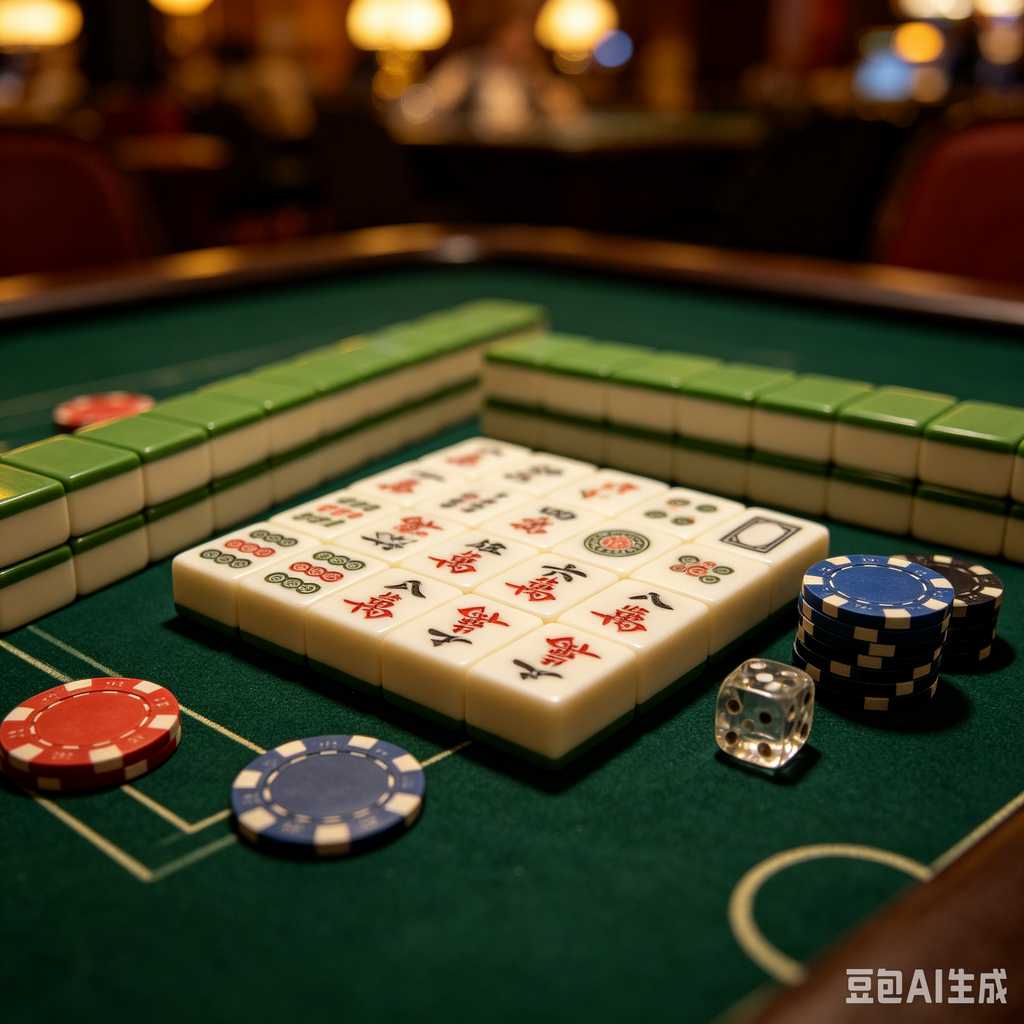 Coimbra,mahjong