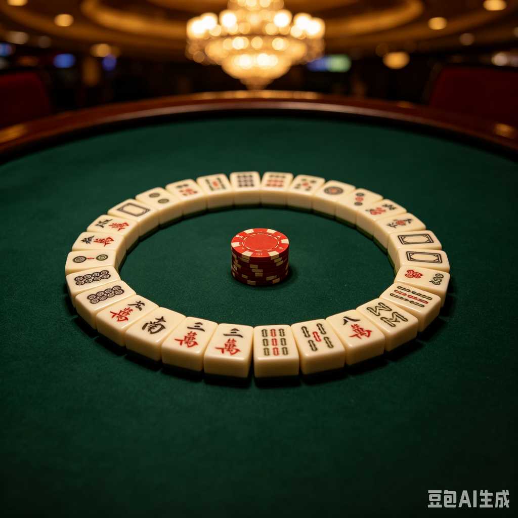 Oakland,mahjong