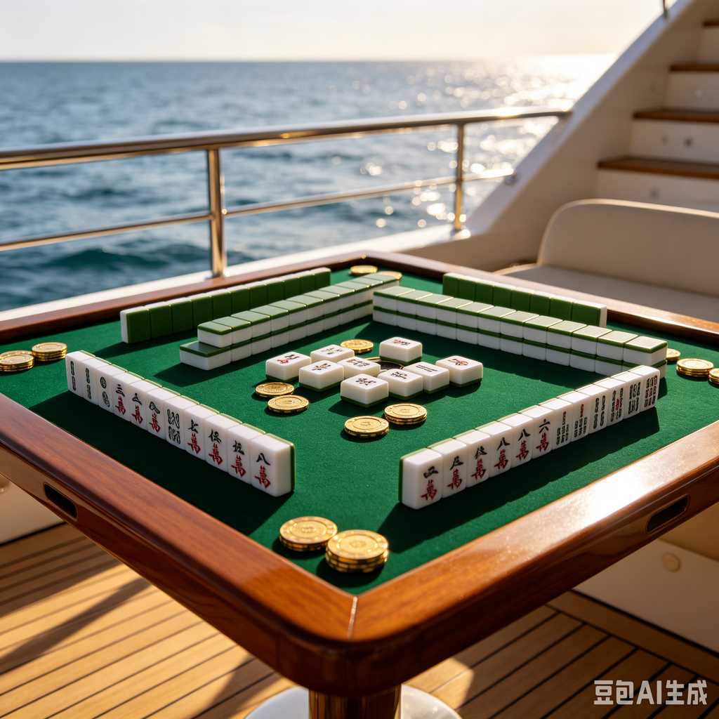 Regina,mahjong