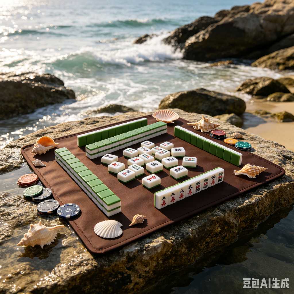 Florence,mahjong