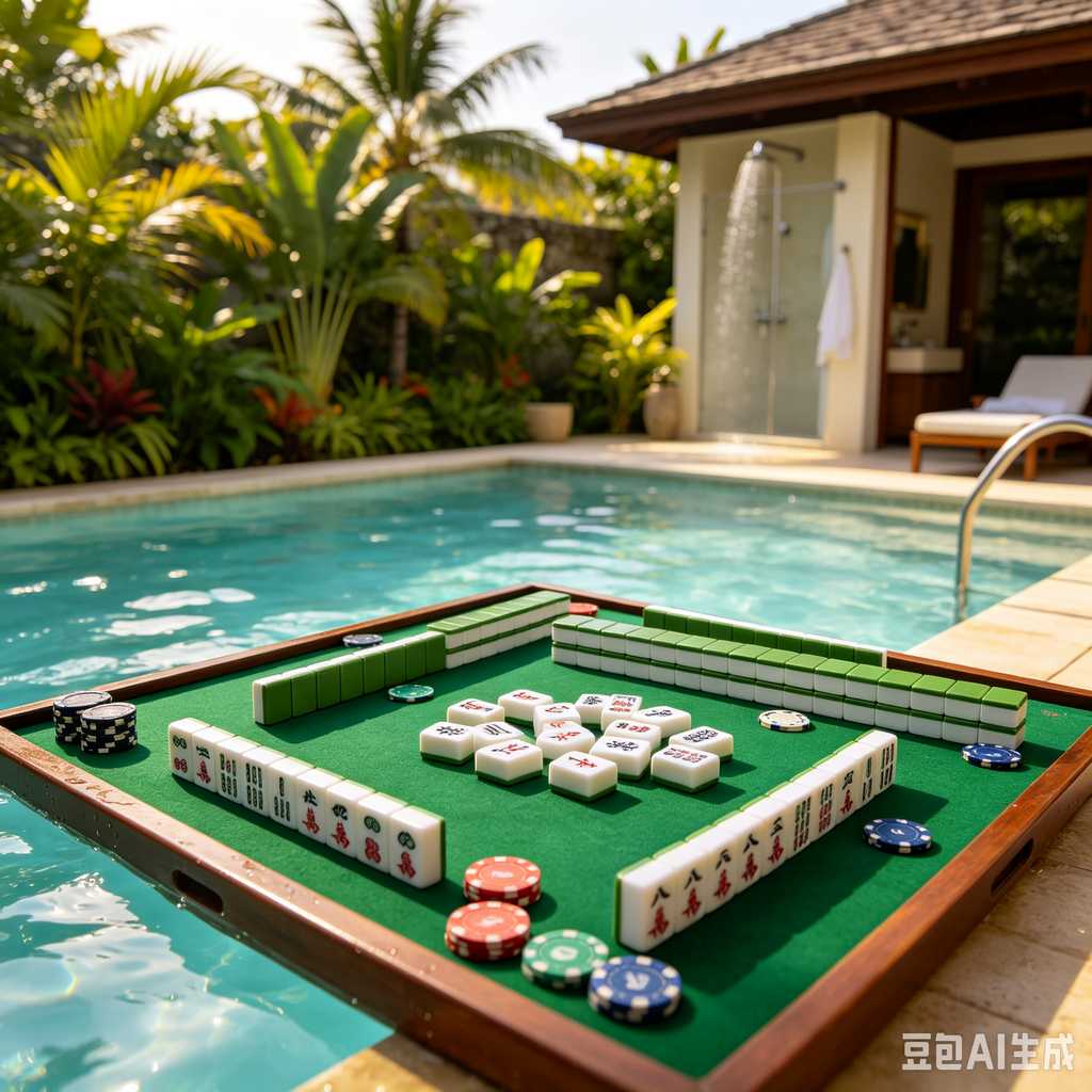 BelizeCity,mahjong